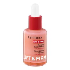 Lift & Firm - Plumbing booster serum, SEPHORA COLLECTION