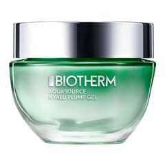 Aquasource - Hyalu Plump Gel Cream, BIOTHERM