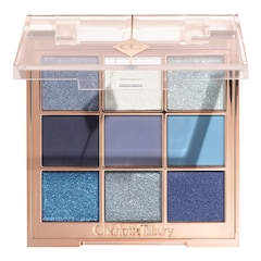 Charlotte's Palette of Beautifying Eye Trends - Øjenskyggepalette, CHARLOTTE TILBURY
