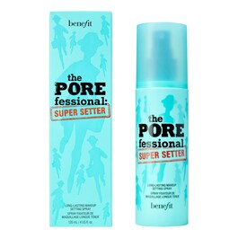 The POREfessional Super Setter setting spray