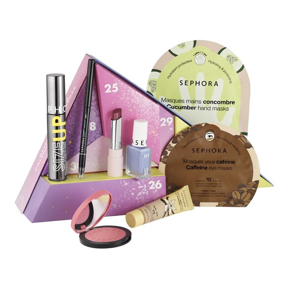 Moving Lights - Efterkalender, SEPHORA COLLECTION