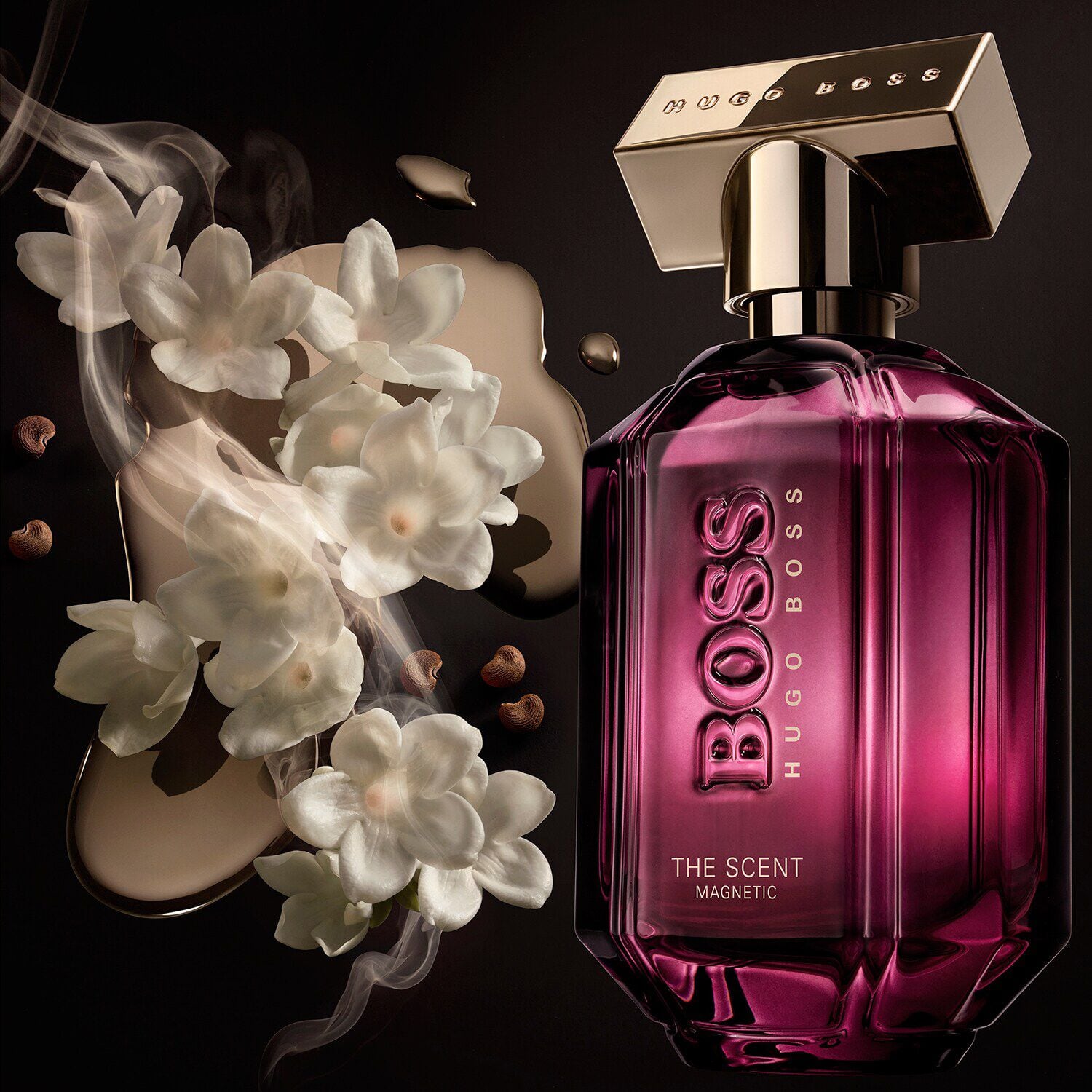 The Scent Magnetic Eau de Parfum til kvinder