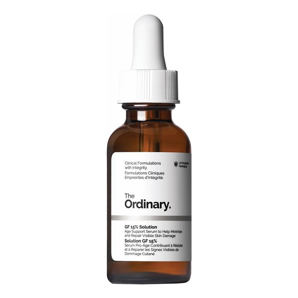 Solution GF 15% - Anti-age serum, THE ORDINARY