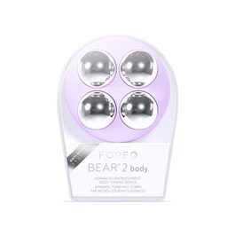 FOREO BEAR™ 2 - krop Fuldkrops Mikrostrøm Toning Enhed