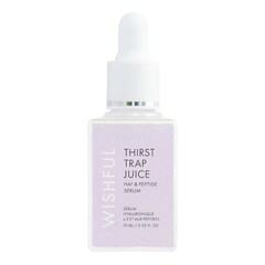 Thirst Trap Juice - Mini Peptide Serum, WISHFUL