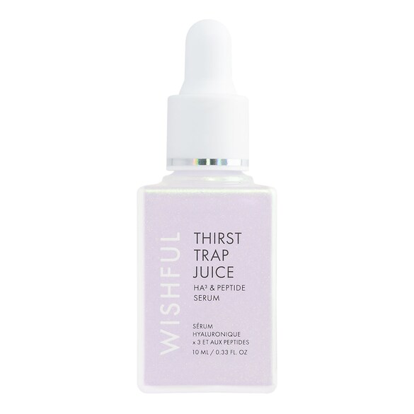 Thirst Trap Juice - Mini Peptide Serum, WISHFUL