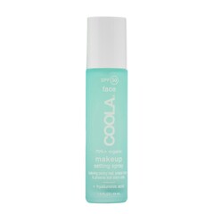 Make-Up Setting Spray - SPF 30 , COOLA