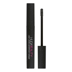 Legit Lashes - Waterproof Mascara Topcoat, HUDA BEAUTY