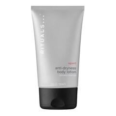 Sport - Anti-Dryness Body Lotion, RITUALS