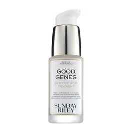 Good Genes - Glycolic Acid Treatment