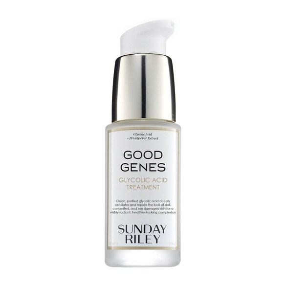 Good Genes - Glycolic Acid Treatment, SUNDAY RILEY