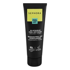 Blackhead peel-off mask - Unclog + purify, SEPHORA COLLECTION