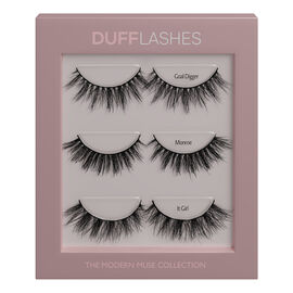The Modern Muse - Lash Collection