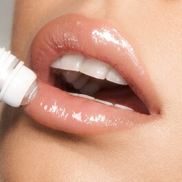 Magic Lip Oil Crystal Elixir - Fugtgivende læbeolie