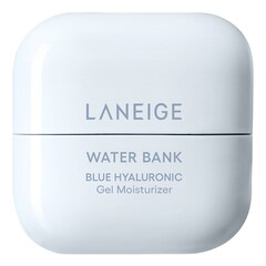 Water Bank Cream Moisturizer - Fugtende gel, LANEIGE