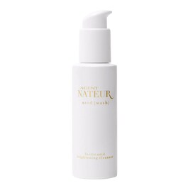 Acid (Wash) - Lactic Acid Skin Brightening Cleanser