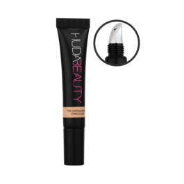 The Overachiever - High Coverage Nourishing Concealer