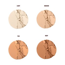 Airbrush Flawless Finish Refill- refill til matterende pudder
