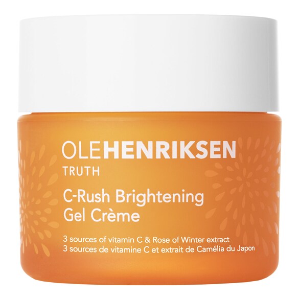 C-Rush Brightening - Gel Crème, OLEHENRIKSEN