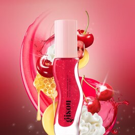 Honey Infused Lip Oil - Læbeolie med honning