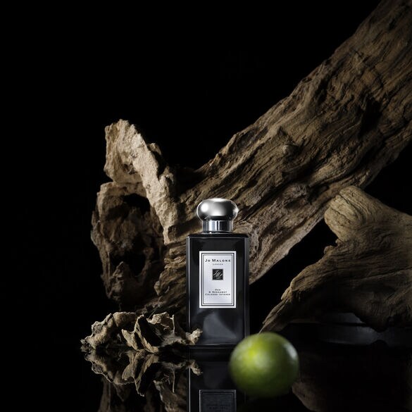 Oud & Bergamot Cologne Intense PrePack JO MALONE LONDON ≡ SEPHORA