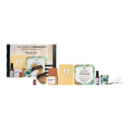 Dare to relax - Set