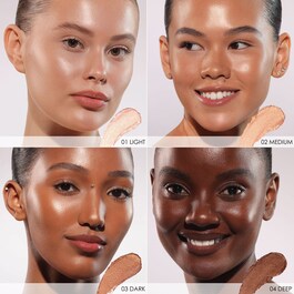 Hy-Gen Skincare Infused - Forstærker gløden