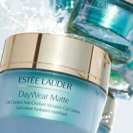 DayWear Matte - Oil-Control Gel Creme