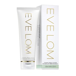 Foaming Cream Cleanser - Face care