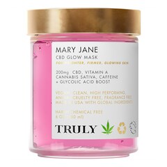 Mary Jane - CDB Glow Mask, TRULY