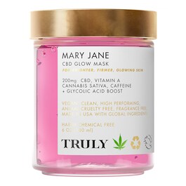 Mary Jane - CDB Glow Mask
