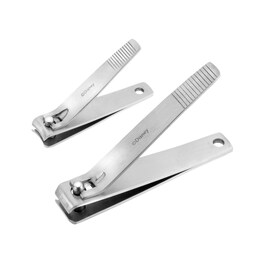 Ear-esistible Combo Clipper Set - negleklipper