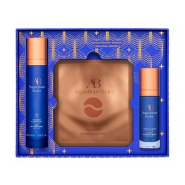 The Winter Radiance System With TFC8®