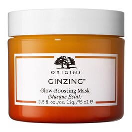 GinZing Glow-Boosting Mask