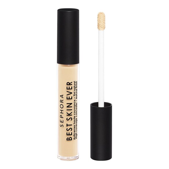 Best Skin Ever - High Coverage Concealer, SEPHORA COLLECTION