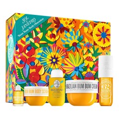 Bum Bum Body Obsession - Bodycare Set, SOL DE JANEIRO