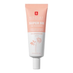 Super BB Au Ginseng - High coverage Anti-imperfections care, ERBORIAN