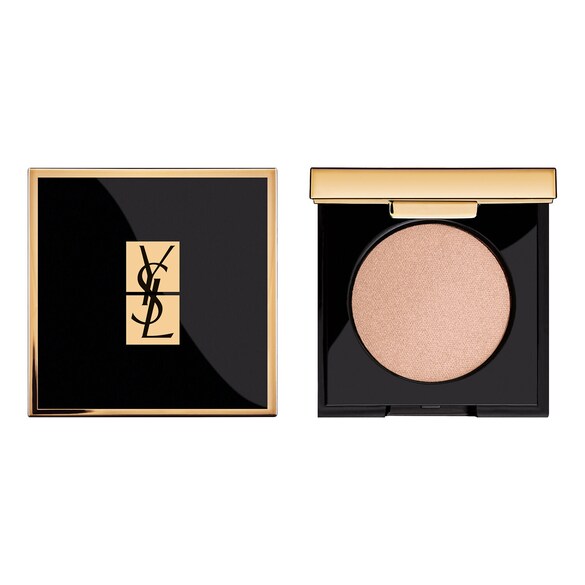 Satin Crush - Mono Eyeshadows, YVES SAINT LAURENT