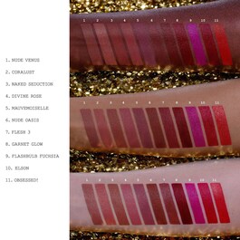 Dramatique Mega Lip Pencil - Læbeblyant
