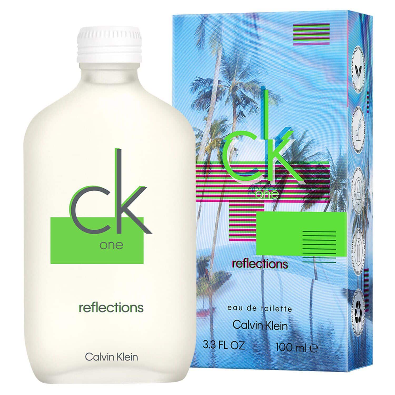 Calvin klein outlet one sephora