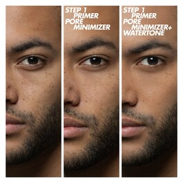 Pore Minimizer - Step 1 Primer