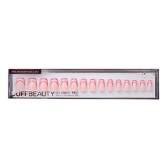 Out of Line - Instant Pro Press-on Manicure, DUFFBEAUTY