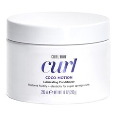 Coco Motion - Lubricating Conditioner, COLOR WOW
