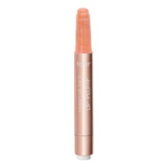 Maracuja Juicy Lip Shimmer Glass Plump - Shimmery Lip Plumper, TARTE