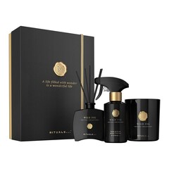 Private Collection - Sættet Maison Wild Fig, RITUALS