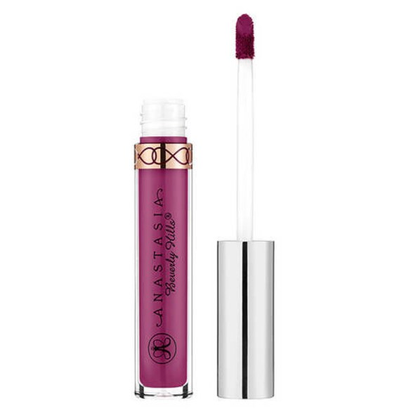 Liquid Matte - Lipstick, ANASTASIA BEVERLY HILLS
