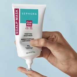 Purifying Scalp Mask