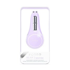 FOREO BEAR™ 2 - øjne & læber mikrostrøms linjeudglatningsapparat