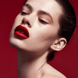 Stunna Lip Paint - Longwear Fluid Lip Color
