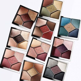 5 Couleurs Designer - Palette